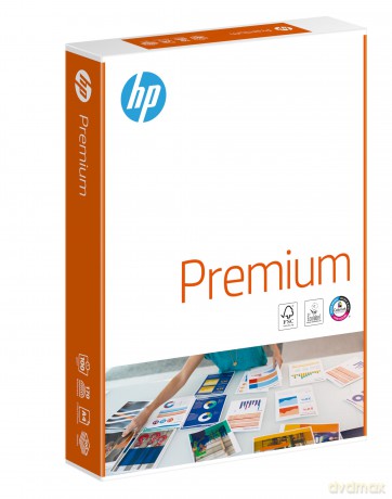 HP Kopierpapier Premium A4 100 g/qm