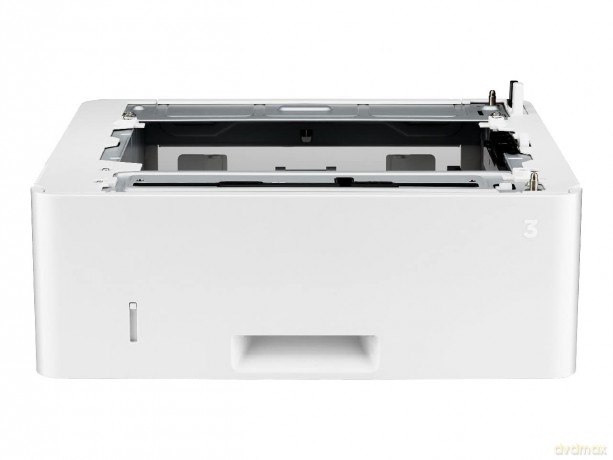 HP LaserJet 550-Blatt-Fach