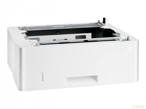 HP LaserJet 550-Blatt-Fach