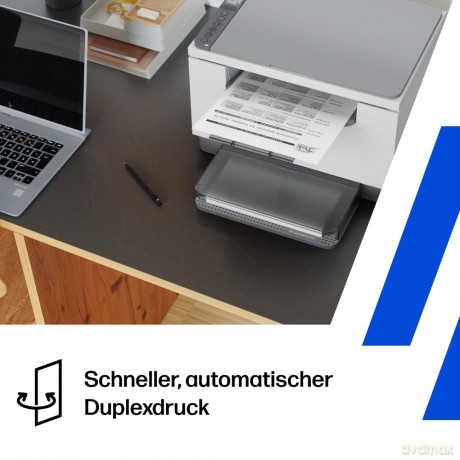 HP LaserJet MFP M234dw 3 in 1 Laser-Mult