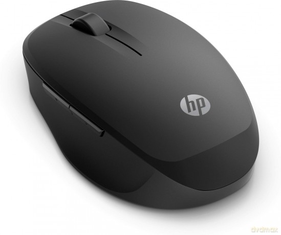 HP Maus 300 Dual Mode Kabellos BTUSB-A S