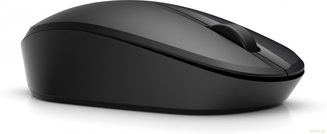 HP Maus 300 Dual Mode Kabellos BTUSB-A S
