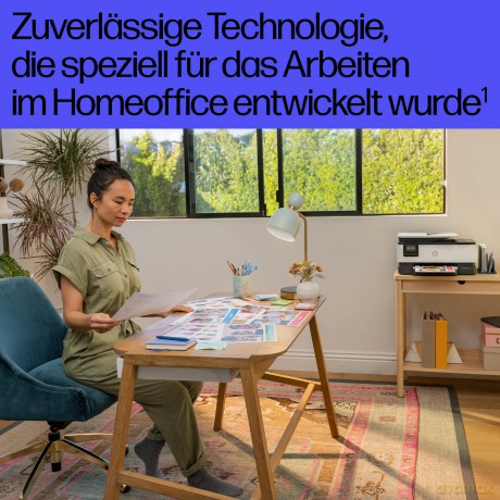 Hp: HP OfficeJet Pro 8122e All-in-One 3 in 1