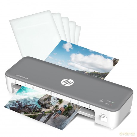 Hp: HP OneLam 270 A4 Laminiergert bis DIN A
