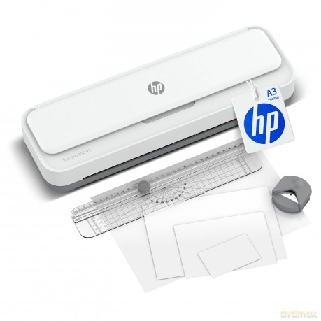 HP OneLam 400 A3 Laminiergert