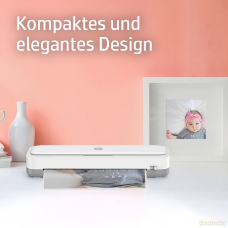 HP OneLam 400 A3 Laminiergert
