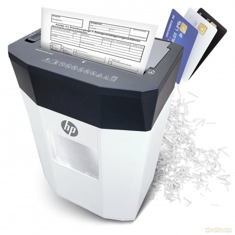 Hp: HP OneShred Auto 80CC Aktenvernichter mi