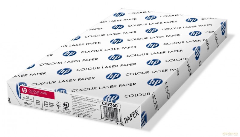 HP Papier ColorChoice A3, 100g