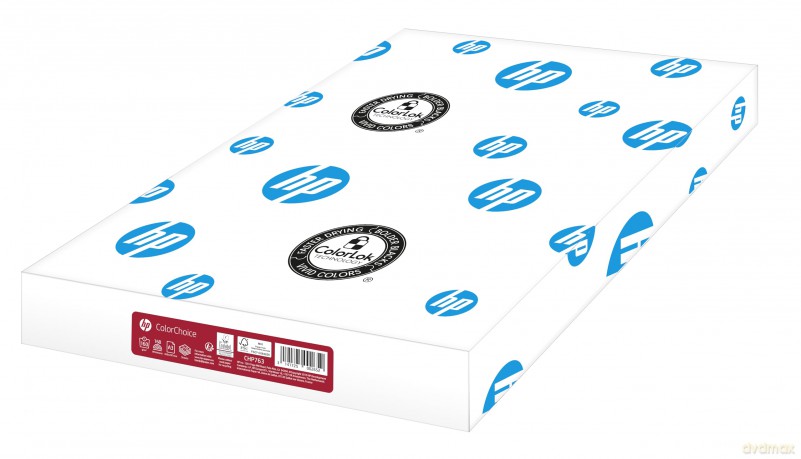HP Papier ColorChoice A3, 160g
