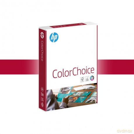 HP Papier ColorChoice A3, 160g