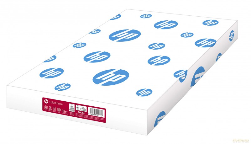 HP Papier ColorChoice A3, 200g