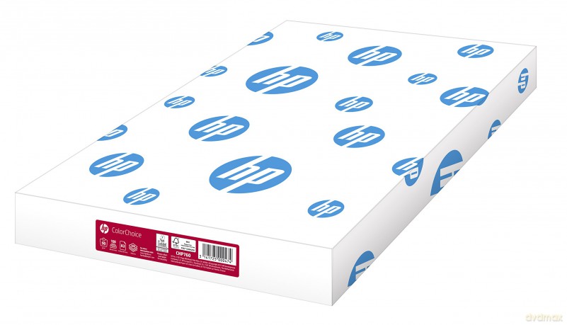 HP Papier ColorChoice A3, 90g