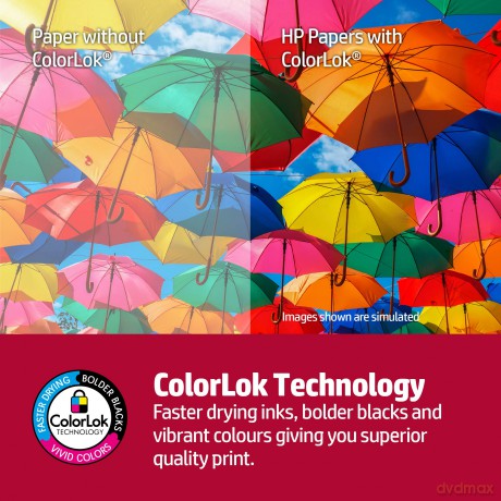 HP Papier ColorChoice A3, 90g