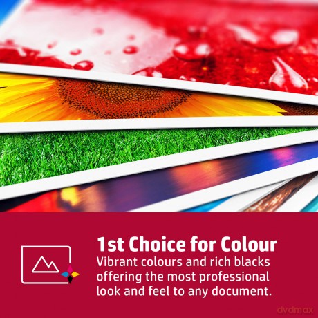 HP Papier ColorChoice A3, 90g