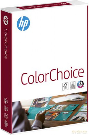 HP Papier Colour Laser A4,100g