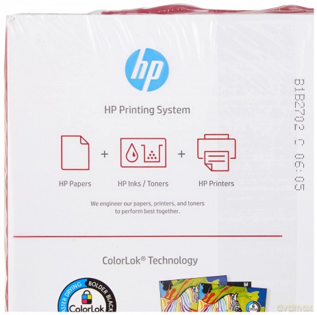 HP Papier Colour Laser A4,200g