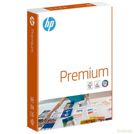 HP Papier Premium A4, 90g