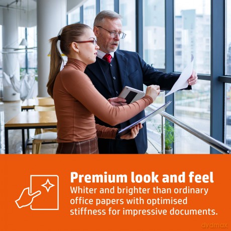HP Papier Premium A4, 90g