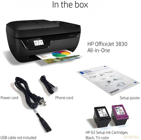 HP Poly Basis fźr Savi 8400/7400 Office
