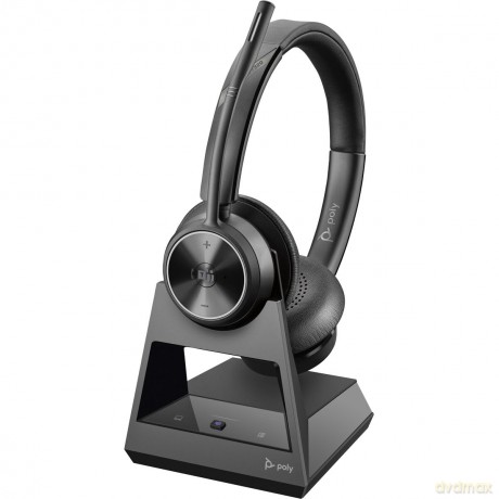 HP Poly DECT Headset Savi 7320 Office St