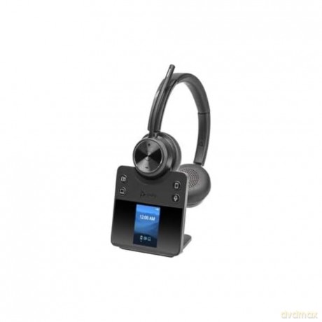 HP Poly DECT Headset Savi 7420 Office bi