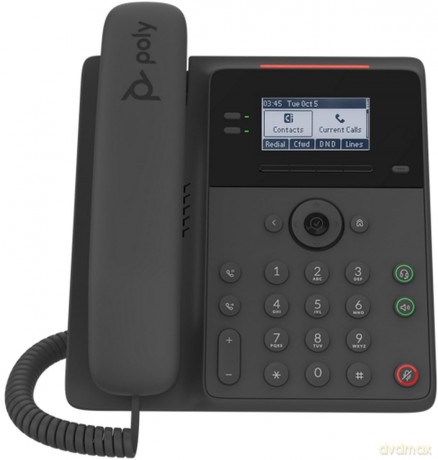 HP Poly Edge B10 IP Telefon