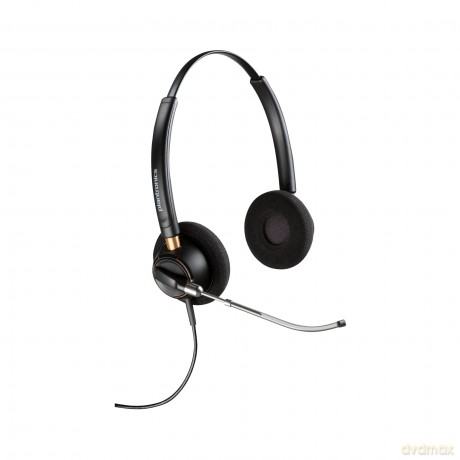 HP Poly Headset EncorePro HW520V binaura