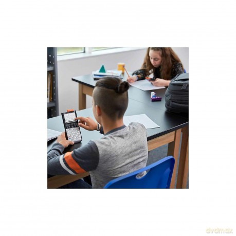 HP Prime G2 Grafikrechner schwarz/silber