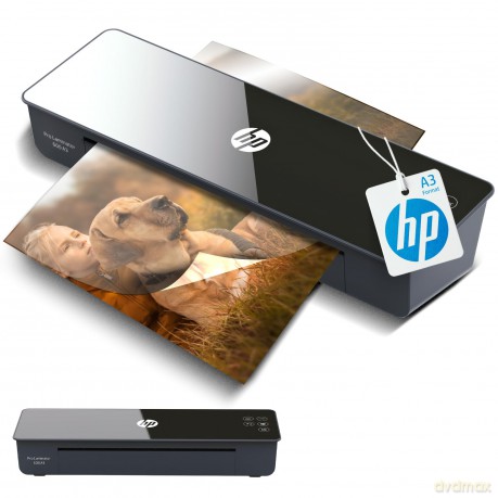HP Pro Laminator 600 A3 Laminiergert