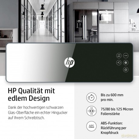 HP Pro Laminator 600 A3 Laminiergert