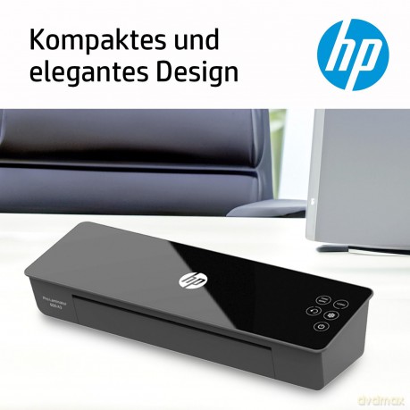 HP Pro Laminator 600 A3 Laminiergert