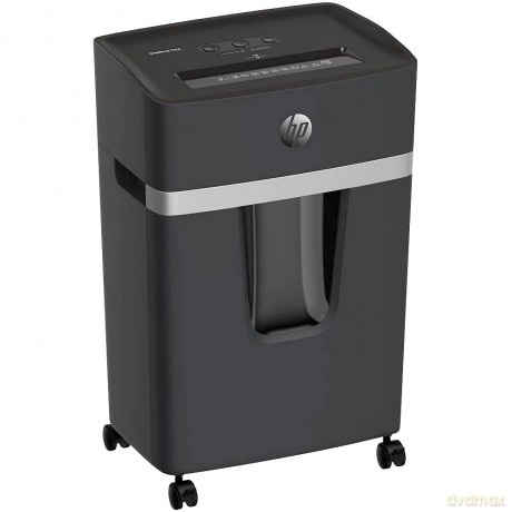 HP Pro Shredder 15CC Aktenvernichter mit