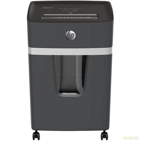 HP Pro Shredder 15CC Aktenvernichter mit