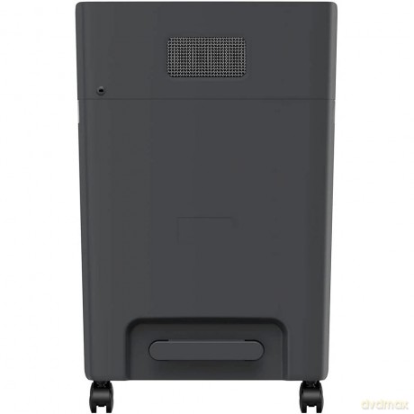 HP Pro Shredder 15CC Aktenvernichter mit