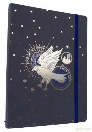 HP Ravenclaw Constellation Noteb [KSIĄŻKA]