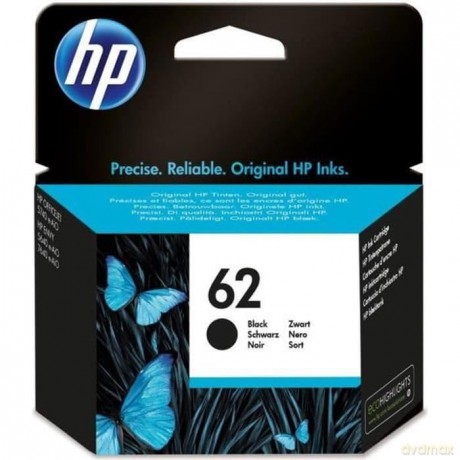 HP Tinte C2P04AE-62 schwarz