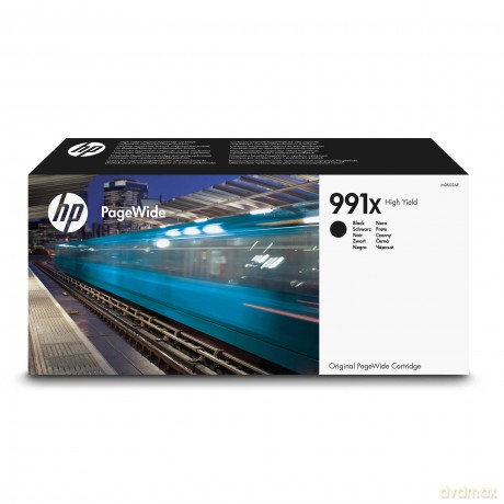 HP Tinte M0K02AE-991X schwarz