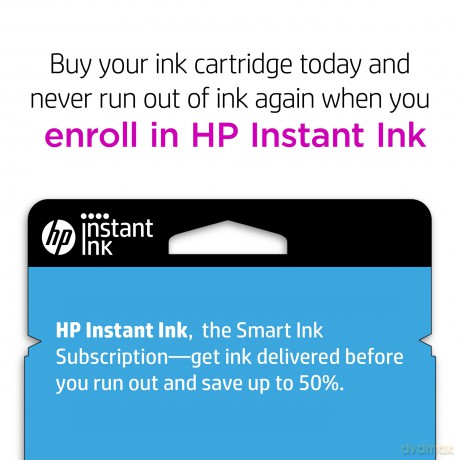 HP Tinte T0B30A-982X schwarz
