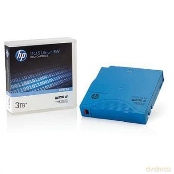 HP Ultrium-Cartridge 1,5-3 TB