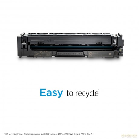 Hpâž: HP Lasertoner/CE312A yellow