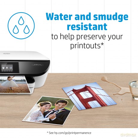 HP Premium Plus Fotopapier /CR673A glos