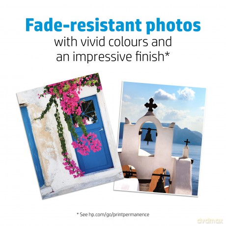 HP Premium Plus Fotopapier /CR673A glos