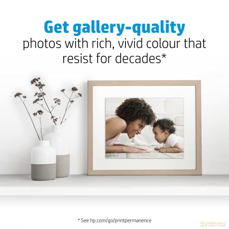 HP Premium Plus Fotopapier /CR673A glos