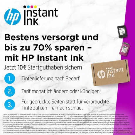Hpâž: HP Tintenpatrone/F6U14AE#BGX 953 gelb 7