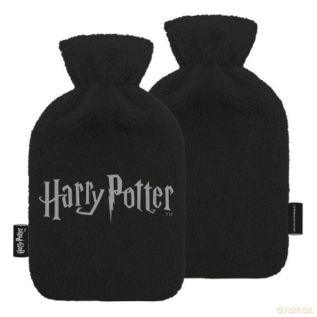Hpotter - Embrod.hot Water Bottle