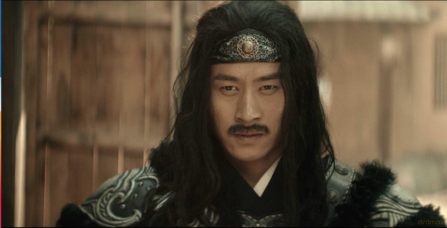 Hua Mulan Die Legende Der Kriegerin [DVD]