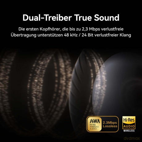 Huawei - FreeBuds Pro 4. Schwarz