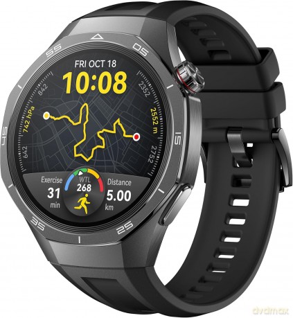 Huawei WATCH GT 5 Pro 46mm Smartwatch, s