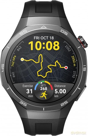 Huawei WATCH GT 5 Pro 46mm Smartwatch, s