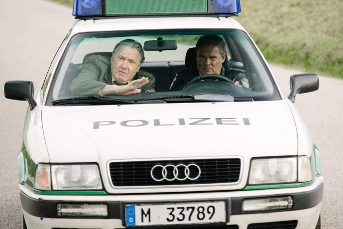 Hubert Ohne Staller-Staffel 8/6dv [6DVD]
